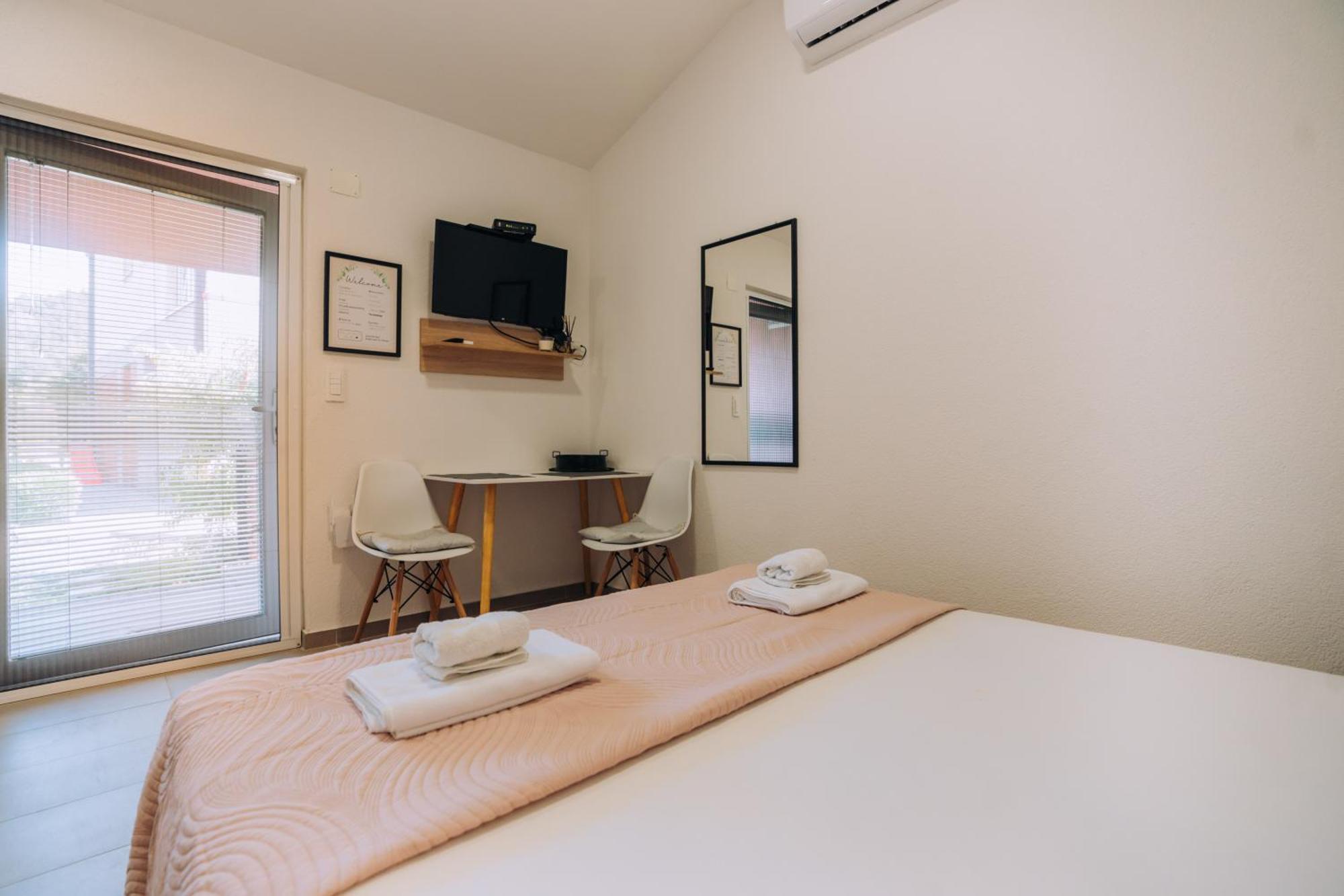 Damjan Apartments Охрид Екстериор снимка